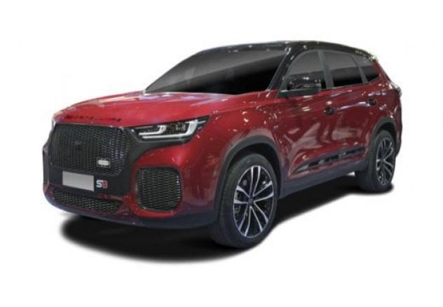 SPORTEQUIPE Sportequipe 8 - 1.5 phev auto - Foto 2