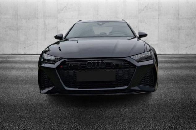 AUDI RS6 Avant 4.0 TFSI V8 quattro tiptronic rif. 24049114 - Foto 4