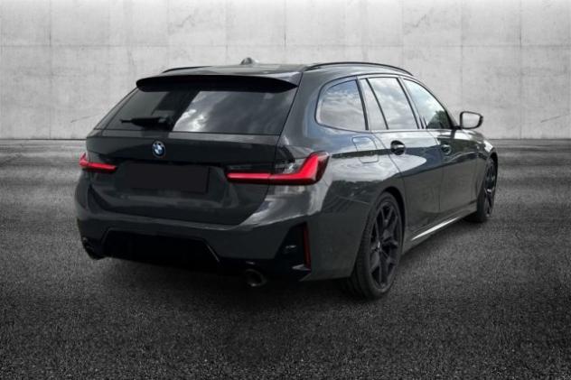 BMW 320 d 48V xDrive Touring Msport Pro rif. 24062068 - Foto 3