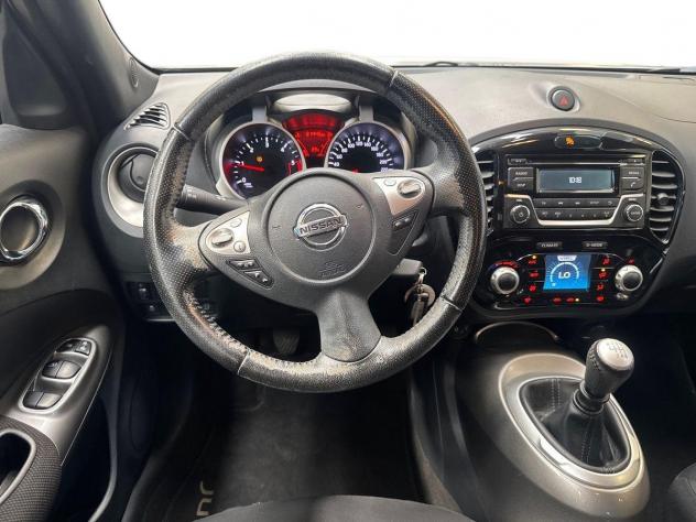 Nissan Juke 1.5 dCi Start&Stop Acenta - Foto 7