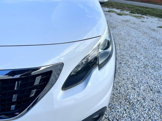 Peugeot 2008 1.2 puretech t Allure s&s 130cv my16 - Foto 5