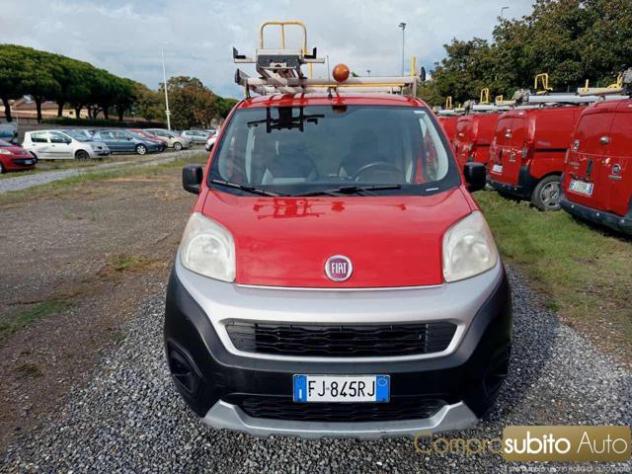 FIAT Fiorino 1.3 MJT 80CV + IVA 22% rif. 24148078 - Foto 2