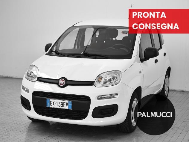 FIAT Panda 1.2 69cv Easy - Foto 9