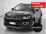 Jeep Compass 1.6 MJet 120cv Limited