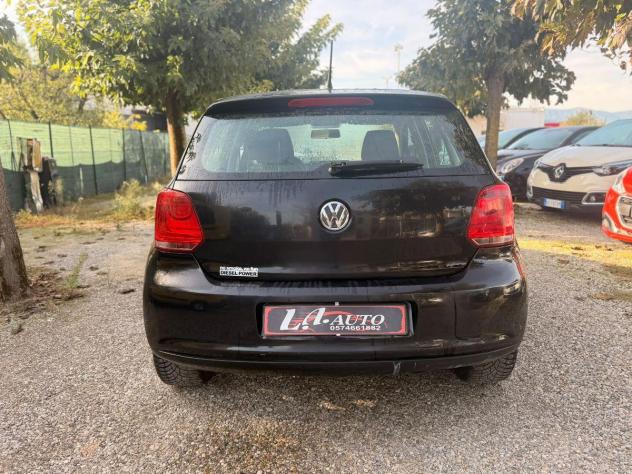 VOLKSWAGEN - Polo - 1.6 TDI 5p. Trendline - Foto 6