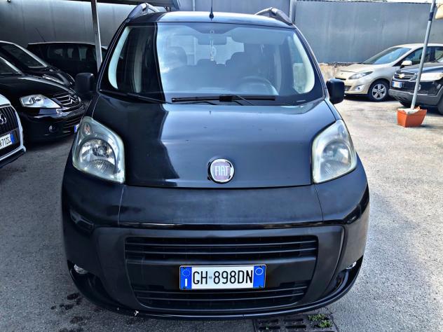 Fiat Qubo 1.3 MJT 75 CV 09 - Foto 4