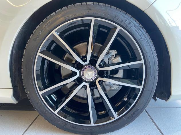 Mercedes-benz CLA 220 d Automatic Sport Shooting Brake - Foto 10