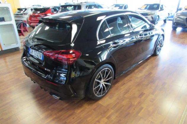 MERCEDES-BENZ A 35 AMG Advanced Plus 4matic 306cv HYBRID rif. 23795629 - Foto 4