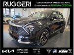 Kia Sportage Sportage 1.6 TGDi GPL Business