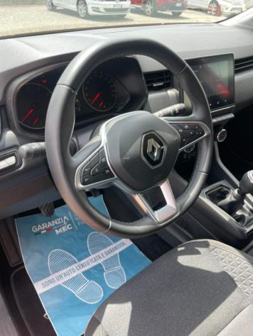 RENAULT Clio SCe 65 CV 5 porte Equilibre rif. 24055173 - Foto 7