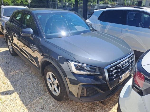 Audi Q2 30 TFSI Business telecamera - Foto 4
