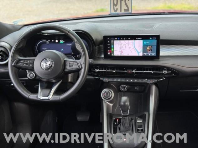 ALFA ROMEO Tonale Tonale 1.5 hybrid Sprint 130cv tct7 rif. 23828471 - Foto 5