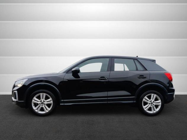 Audi Q2 30TFSI ADVANCED LED BI-ZONA NAVI PDC ASSIST USB - Foto 3