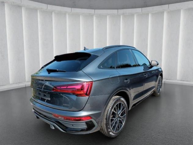 AUDI Q5 SPB 40 TDI BLACKLINE 204CV NAV CAM360° MATRIX"20 rif. 24115926 - Foto 7