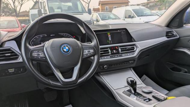 BMW 320 320e Hybrid Touring rif. 24063877 - Foto 8
