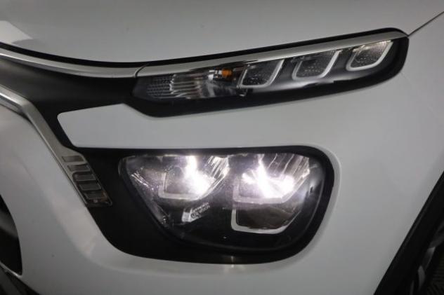 CITROEN C3 C3 PureTech 83 S&S Max rif. 24002188 - Foto 9
