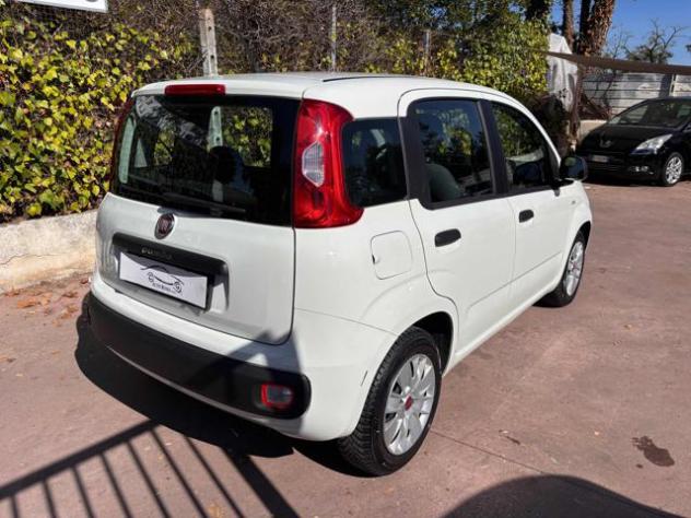 FIAT Panda 1.2 Easy NEOPATENTATI rif. 24199963 - Foto 8