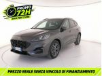 Ford Kuga 2.5 full hybrid ST-Line X 2wd 190cv cvt
