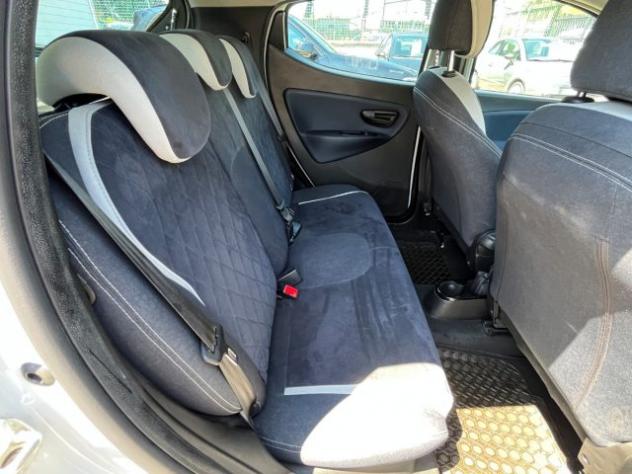LANCIA Ypsilon 1.2 69 CV 5 porte GPL Ecochic Platinum rif. 24036381 - Foto 8