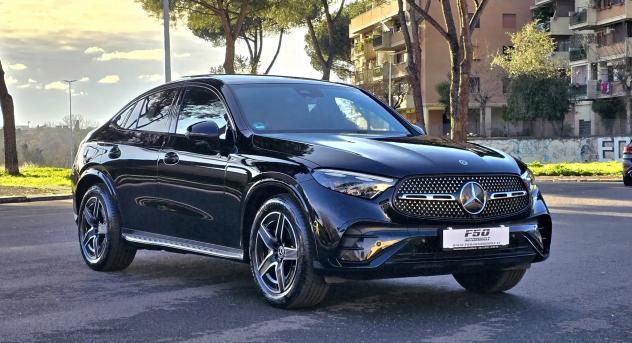 Mercedes-benz GLC 220 Coupe d AMG Line Premium Plus 4matic auto - Foto 2