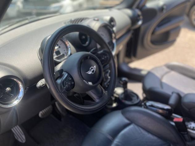 Mini Cooper SD Countryman Mini 2.0 Cooper SD Countryman - Foto 10
