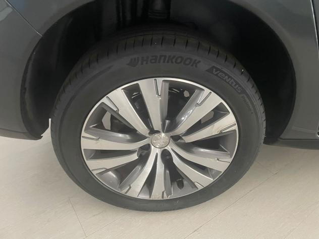 Peugeot 3008 1.6 BlueHDi 120CV Active Mix - Foto 8