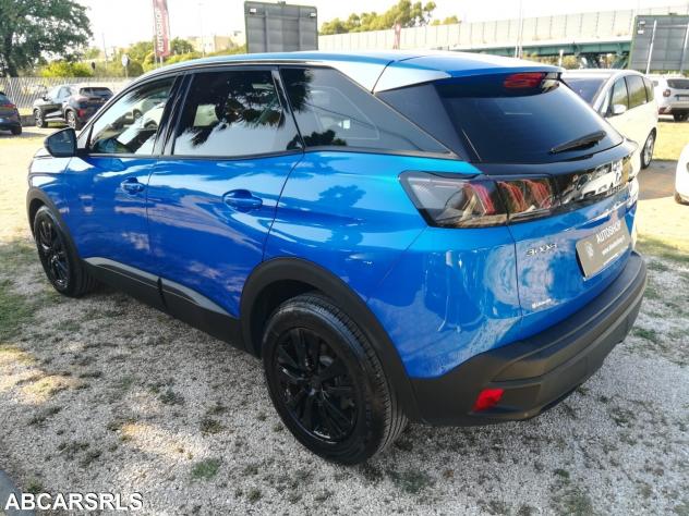 PEUGEOT - 3008 - BlueHDi 130 EAT8 S&S GT Line - FI - Foto 7