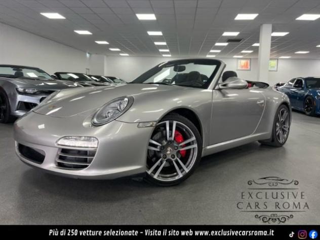 PORSCHE 911 Carrera S rif. 24221340