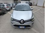 Renault Clio Sporter dCi 8V 90 CV edc  Intens