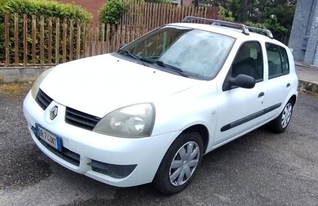 Renault Clio Storia 1.2 5 porte GPL Confort - Foto 2