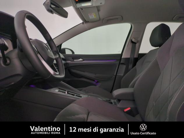 Volkswagen Golf 1.4 TSI DSG eHYBRID Style - Foto 6