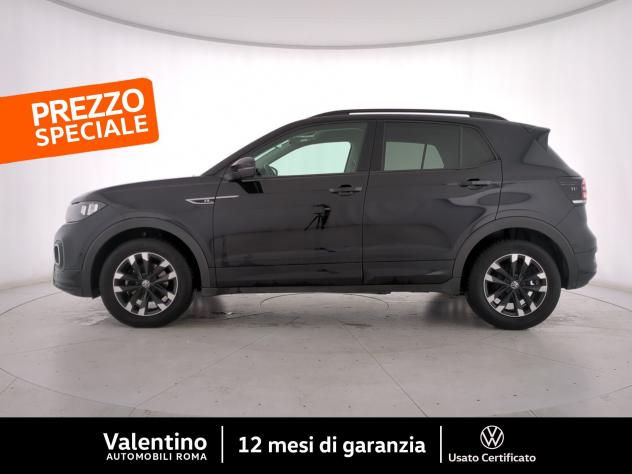 Volkswagen T-Cross 1.0 TSI R-LINE - Foto 2