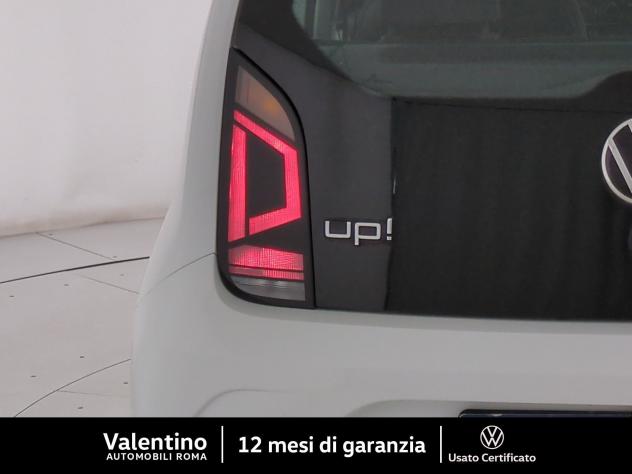 Volkswagen up! 1.0 EVO move up! BMT - Foto 9