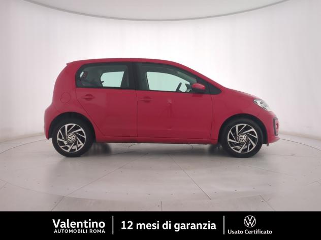 Volkswagen up! 1.0 move up! BMT - Foto 2
