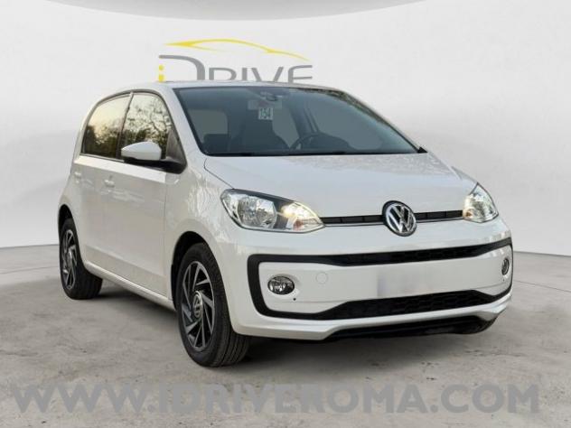 VOLKSWAGEN up! up! 5p 1.0 adatta a neopatentati rif. 23602541 - Foto 3