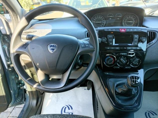 LANCIA Ypsilon 3ª serie Ypsilon 1.0 FireFly 5 porte S&S Hybrid Silver Plus - Foto 4