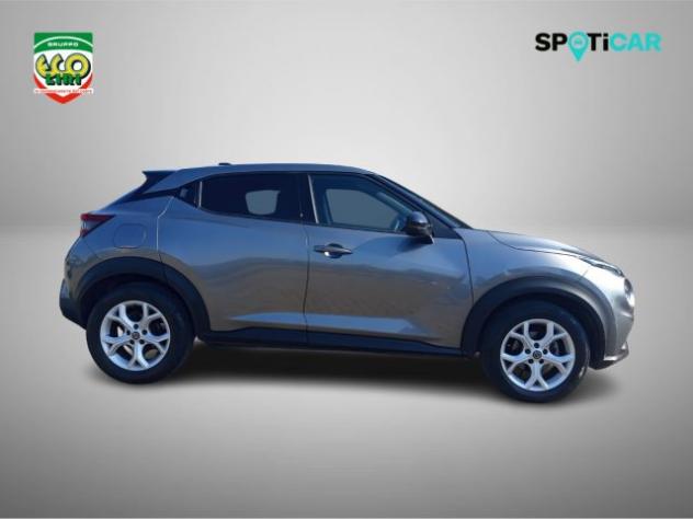 NISSAN Juke 1.0 DIG-T 114 CV DCT N-Connecta rif. 22416966 - Foto 4