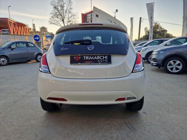 Lancia Ypsilon Ypsilon 1.2 69 CV 5 porte Gold - Foto 6