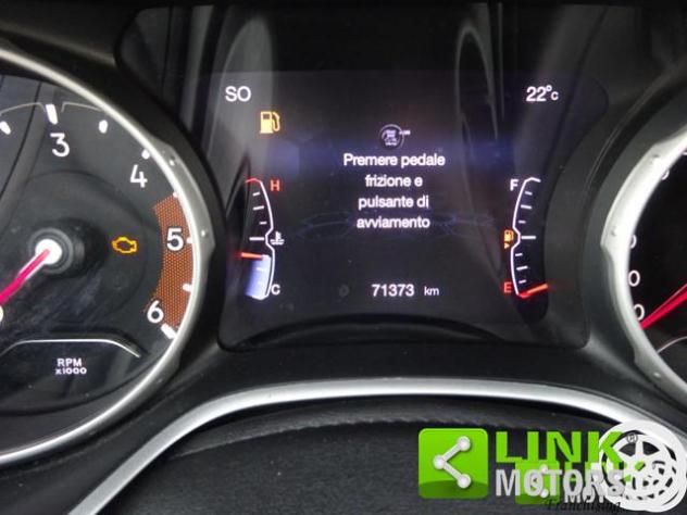 JEEP Compass 1.6 Multijet II 2WD Limited Neopatentati - Foto 9