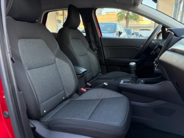 RENAULT Captur 1.0 TCe 100 GPL Equilibre rif. 23830886 - Foto 9
