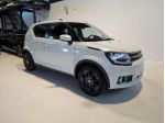 SUZUKI Ignis (2016) Ignis 1.2 Hybrid 4WD All Grip Top