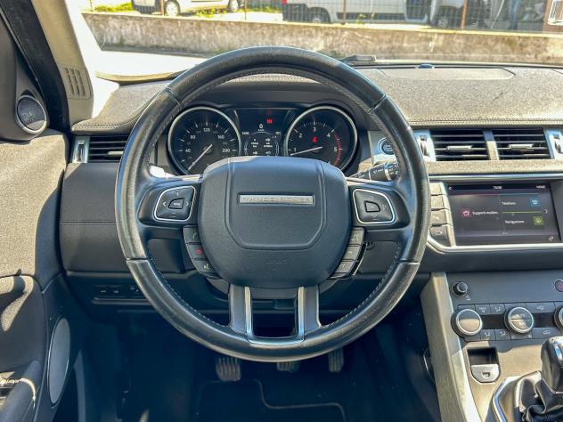 Range Rover Evoque 2.0 TD4 150 CV 5p. SE Dynamic - Foto 8
