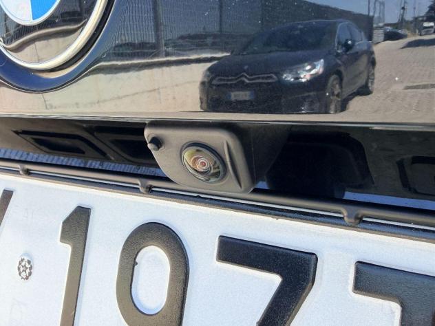 BMW - X1 - sDrive18d Msport#TETTO APRIBILE! - Foto 9