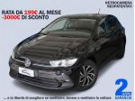 VOLKSWAGEN - Polo  1.0 tsi Edition Plus 95cv#RETROCAMERA!