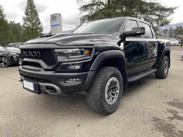 Dodge RAM TRX Supercharged 6.2 L HEMI V8 Crew cab - NETTO IVA - Foto 3