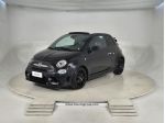 Abarth 595 595C 2016 595C 1.4 t-jet Competizione 165cv