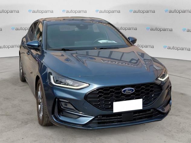 Ford Focus Focus 1.0 ecoboost h ST-Line Style 125cv