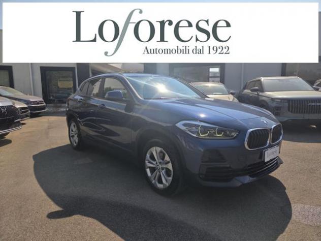 BMW X2 sDrive18d Business-X rif. 24078324 - Foto 2