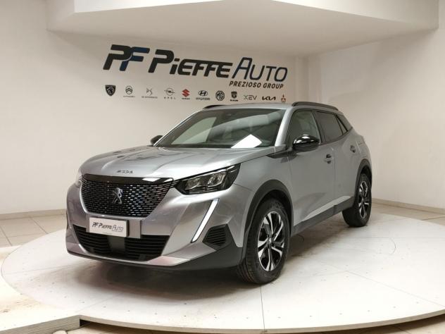Peugeot 2008 2008 PureTech 130 S&S EAT8 Allure Pack