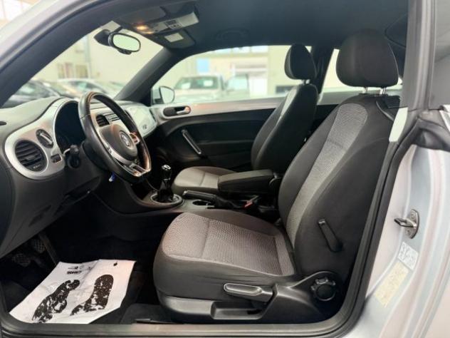 VOLKSWAGEN Maggiolino 1.6 TDI Design rif. 23735630 - Foto 10